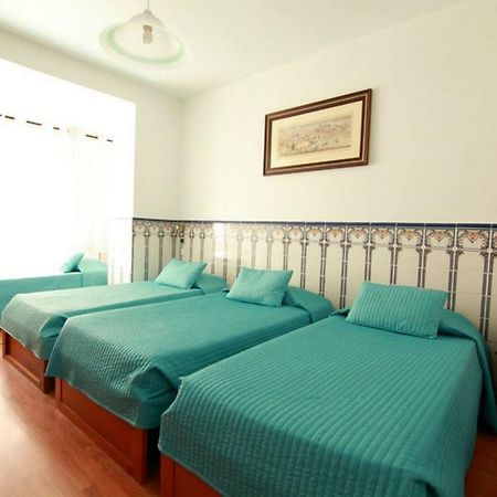 Residencial Joao XXI Hotel Lisboa Eksteriør billede