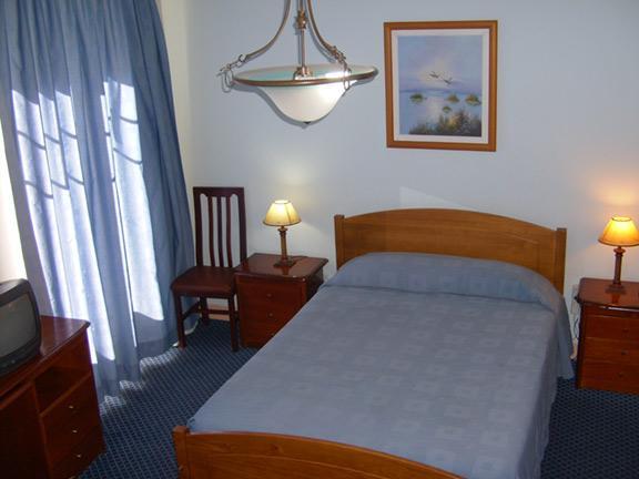 Residencial Joao XXI Hotel Lisboa Værelse billede