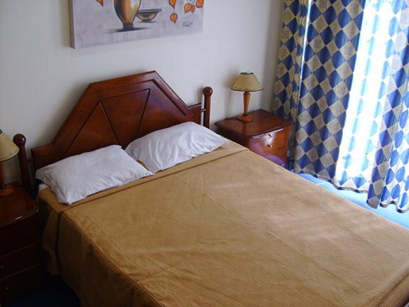 Residencial Joao XXI Hotel Lisboa Værelse billede