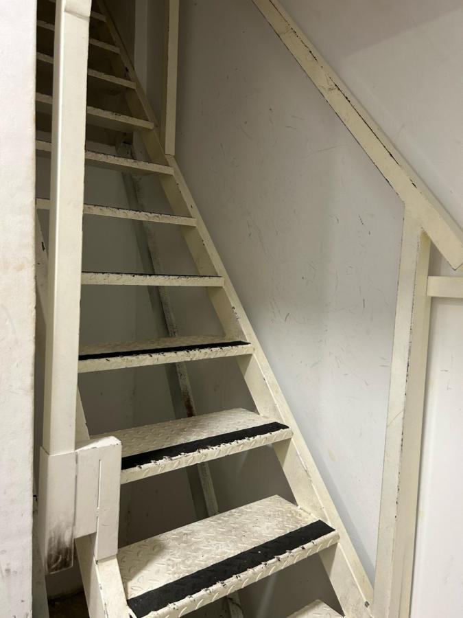 Residencial Joao XXI Hotel Lisboa Eksteriør billede