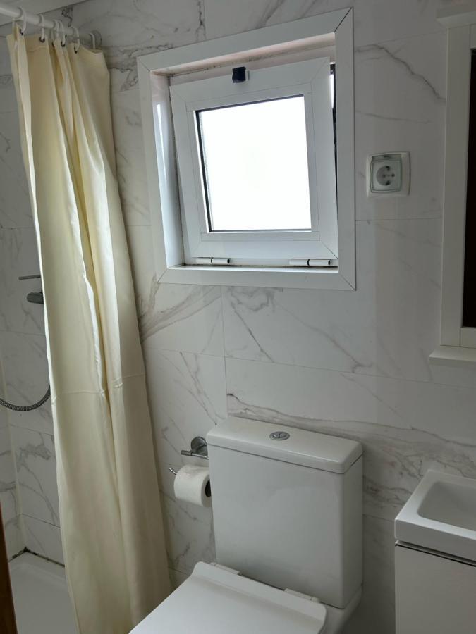 Residencial Joao XXI Hotel Lisboa Eksteriør billede