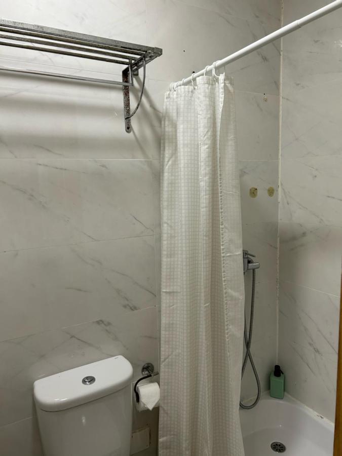 Residencial Joao XXI Hotel Lisboa Eksteriør billede