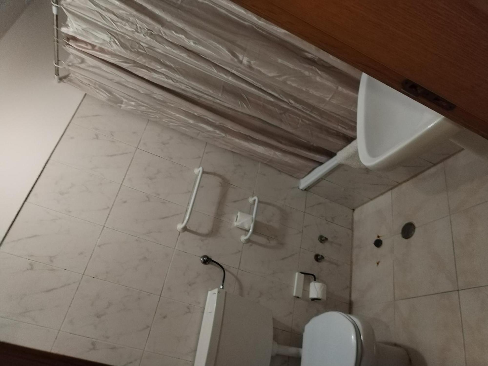 Residencial Joao XXI Hotel Lisboa Eksteriør billede