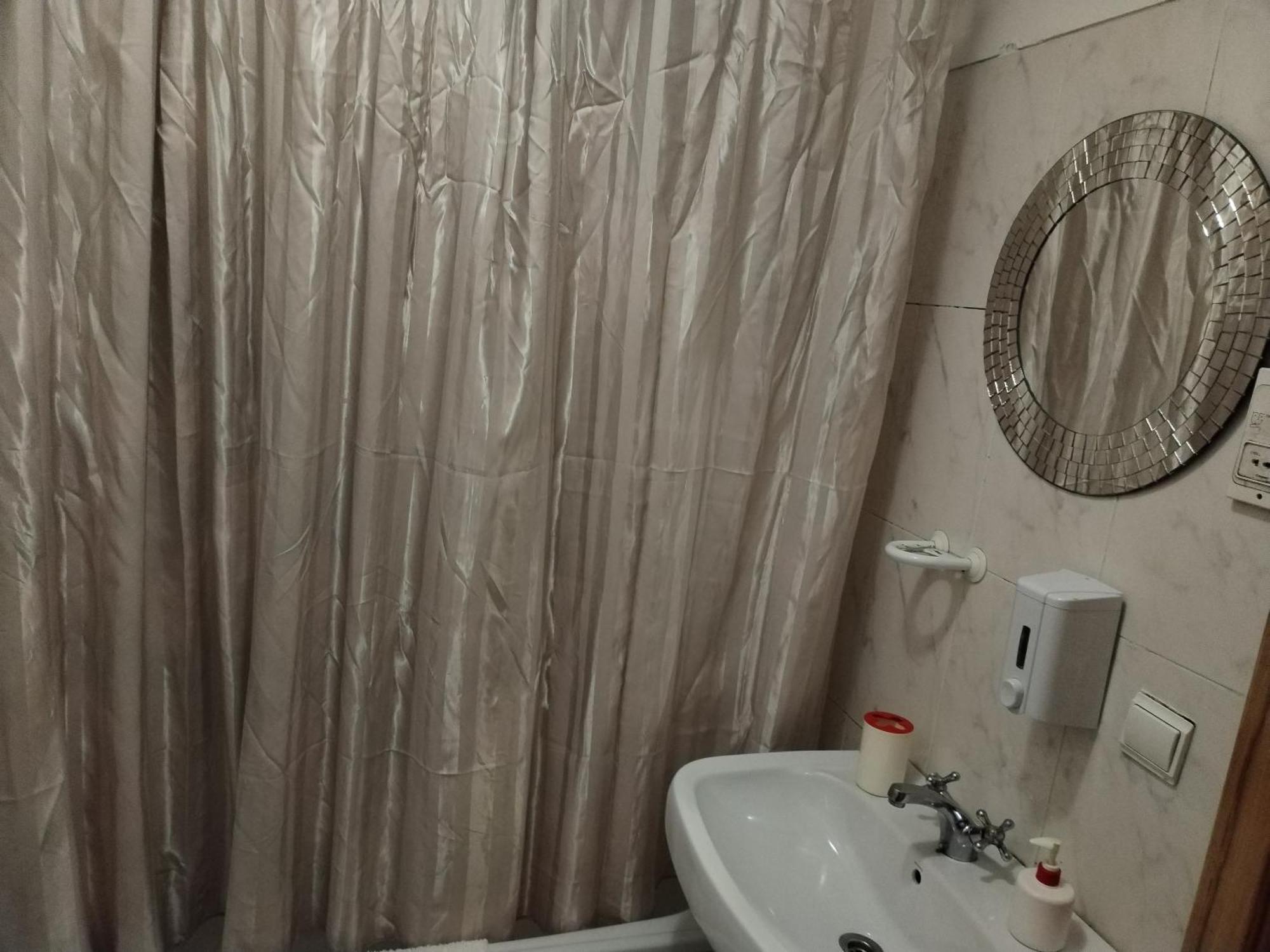 Residencial Joao XXI Hotel Lisboa Eksteriør billede