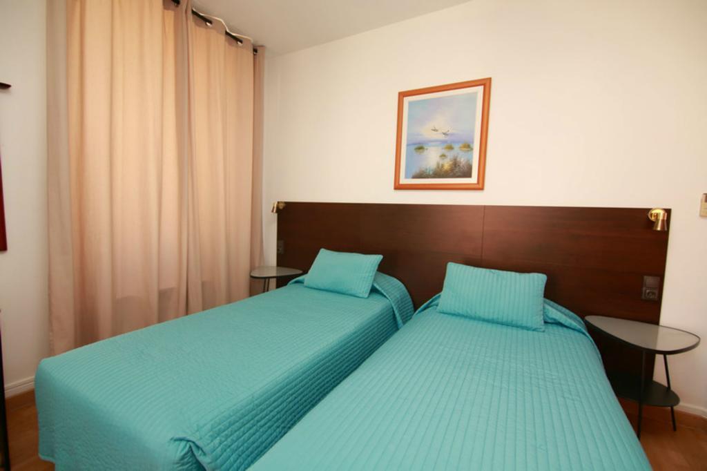 Residencial Joao XXI Hotel Lisboa Eksteriør billede