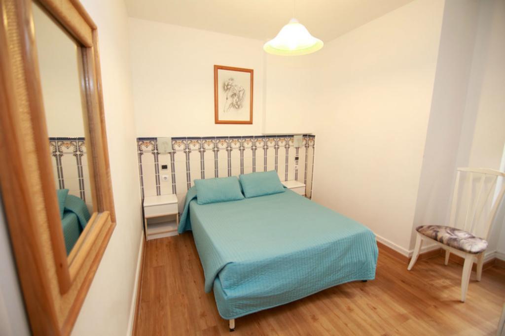 Residencial Joao XXI Hotel Lisboa Eksteriør billede