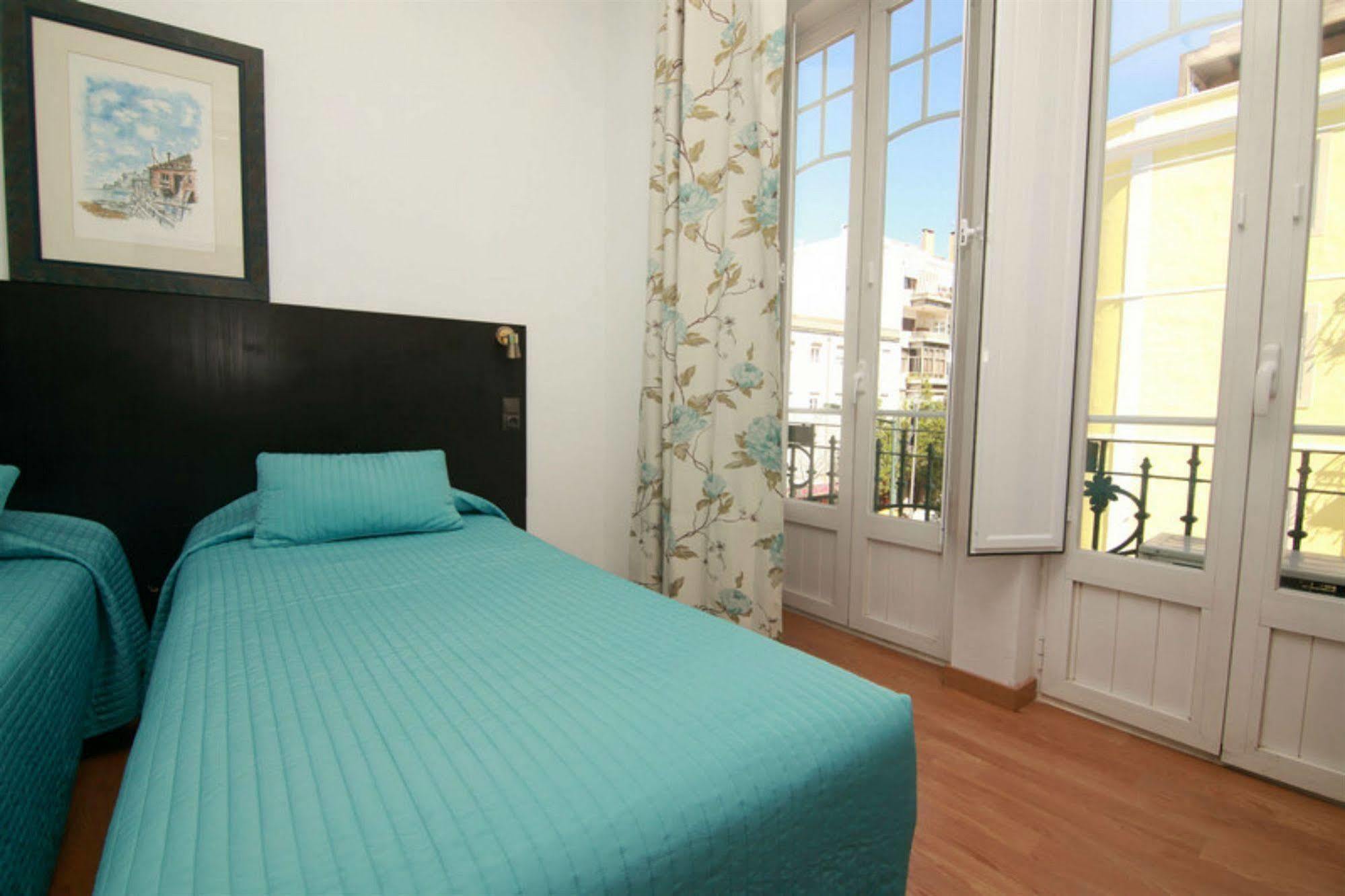Residencial Joao XXI Hotel Lisboa Eksteriør billede