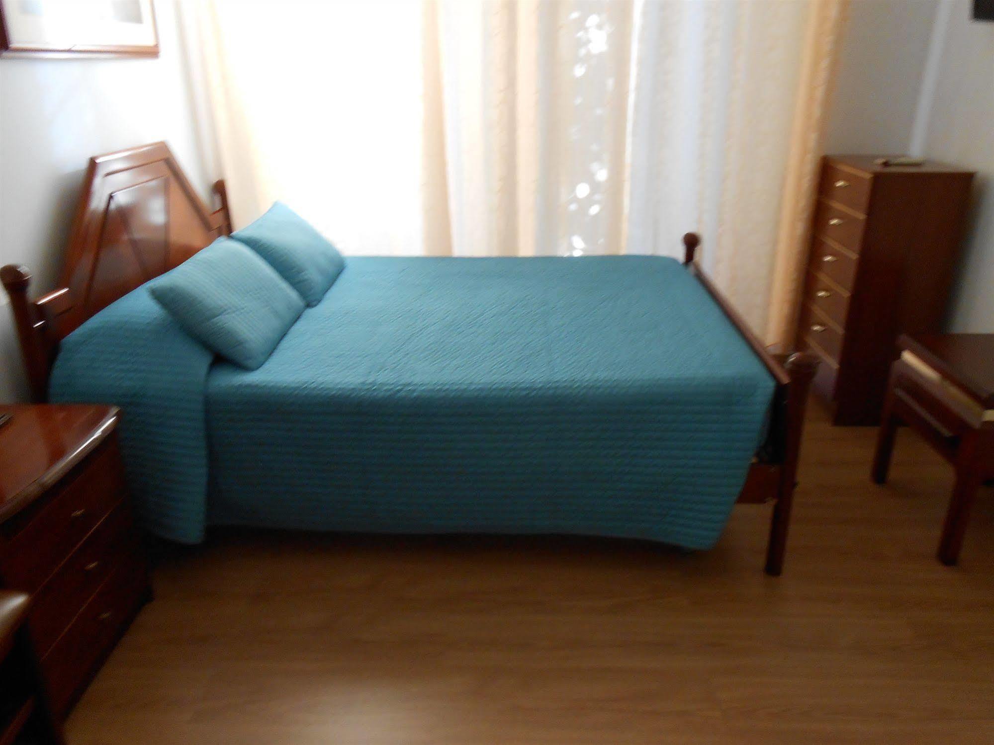 Residencial Joao XXI Hotel Lisboa Eksteriør billede