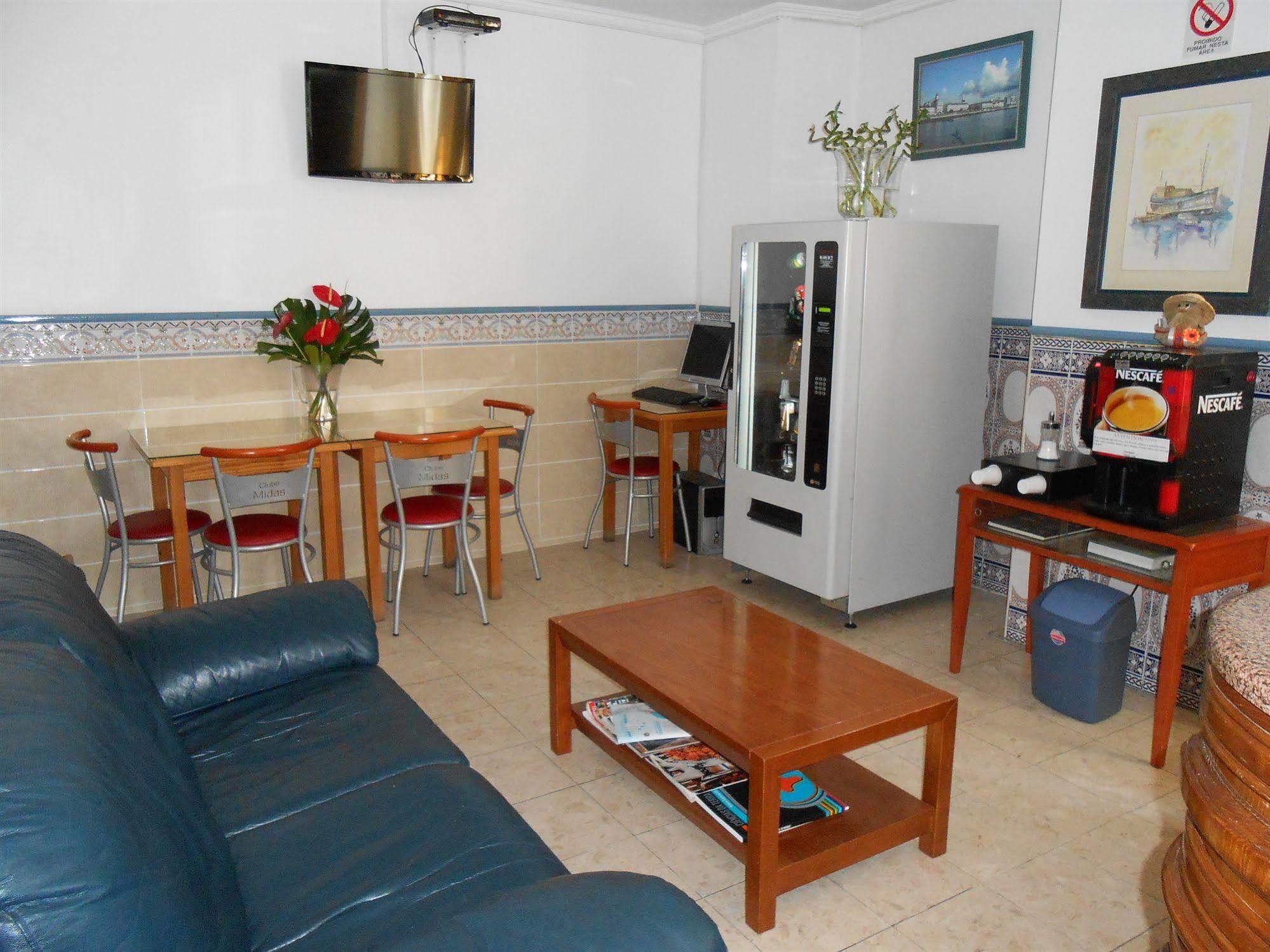 Residencial Joao XXI Hotel Lisboa Eksteriør billede
