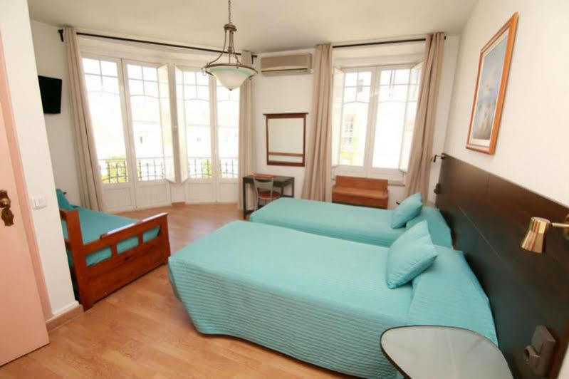 Residencial Joao XXI Hotel Lisboa Eksteriør billede